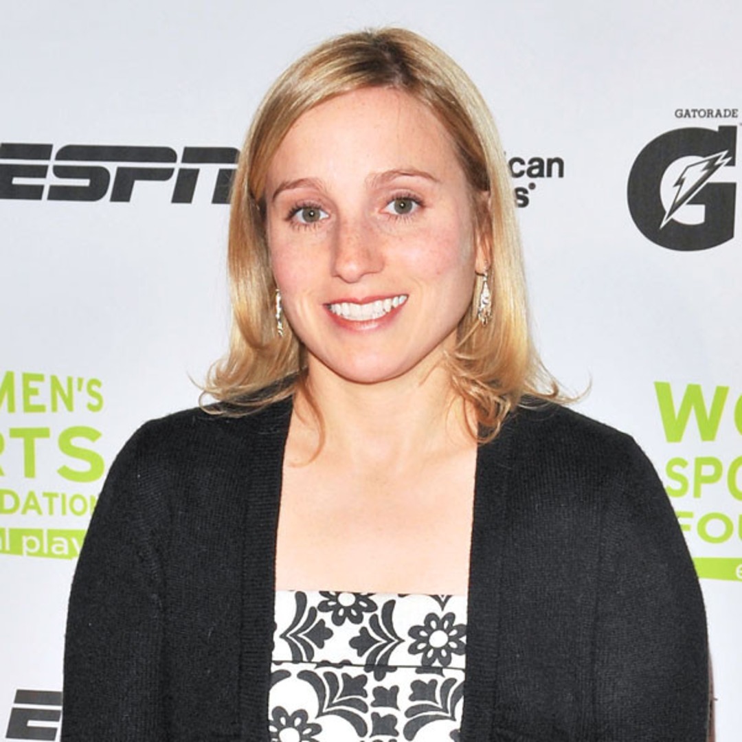 Kerri Strug / The Magnificent Seven Revisited | Gymnastics history, Usa
